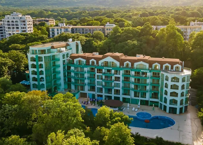 Palma Hotel