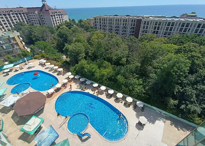 Palma Hotel
