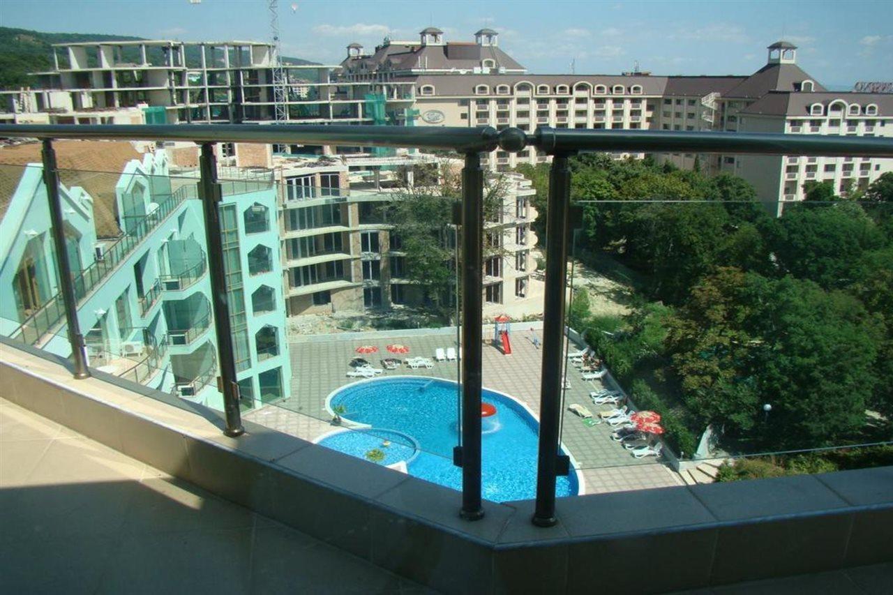 Palma Золоті Піски