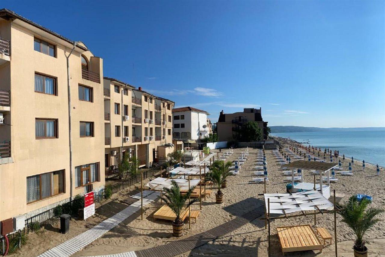 Palma Готель 4*