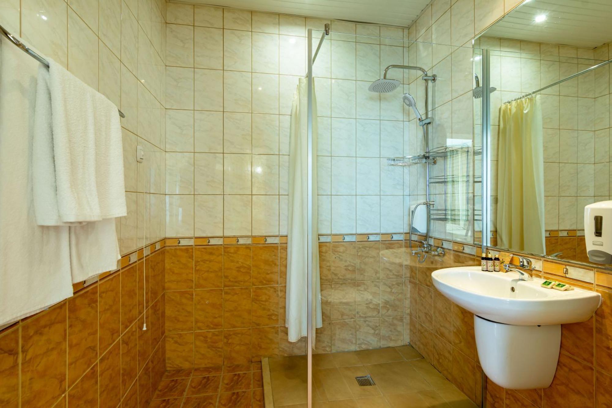Palma 4*