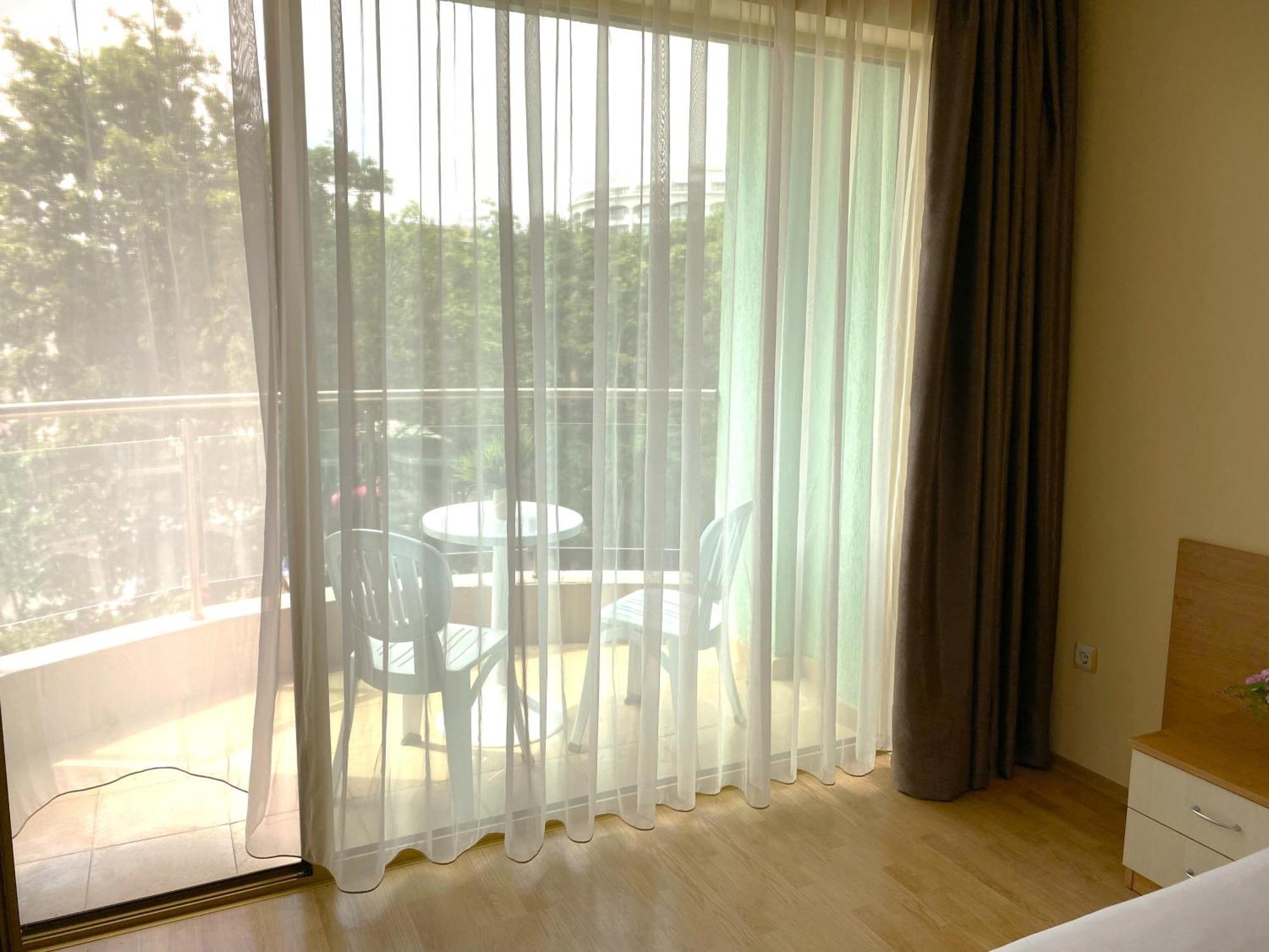 Palma 4*