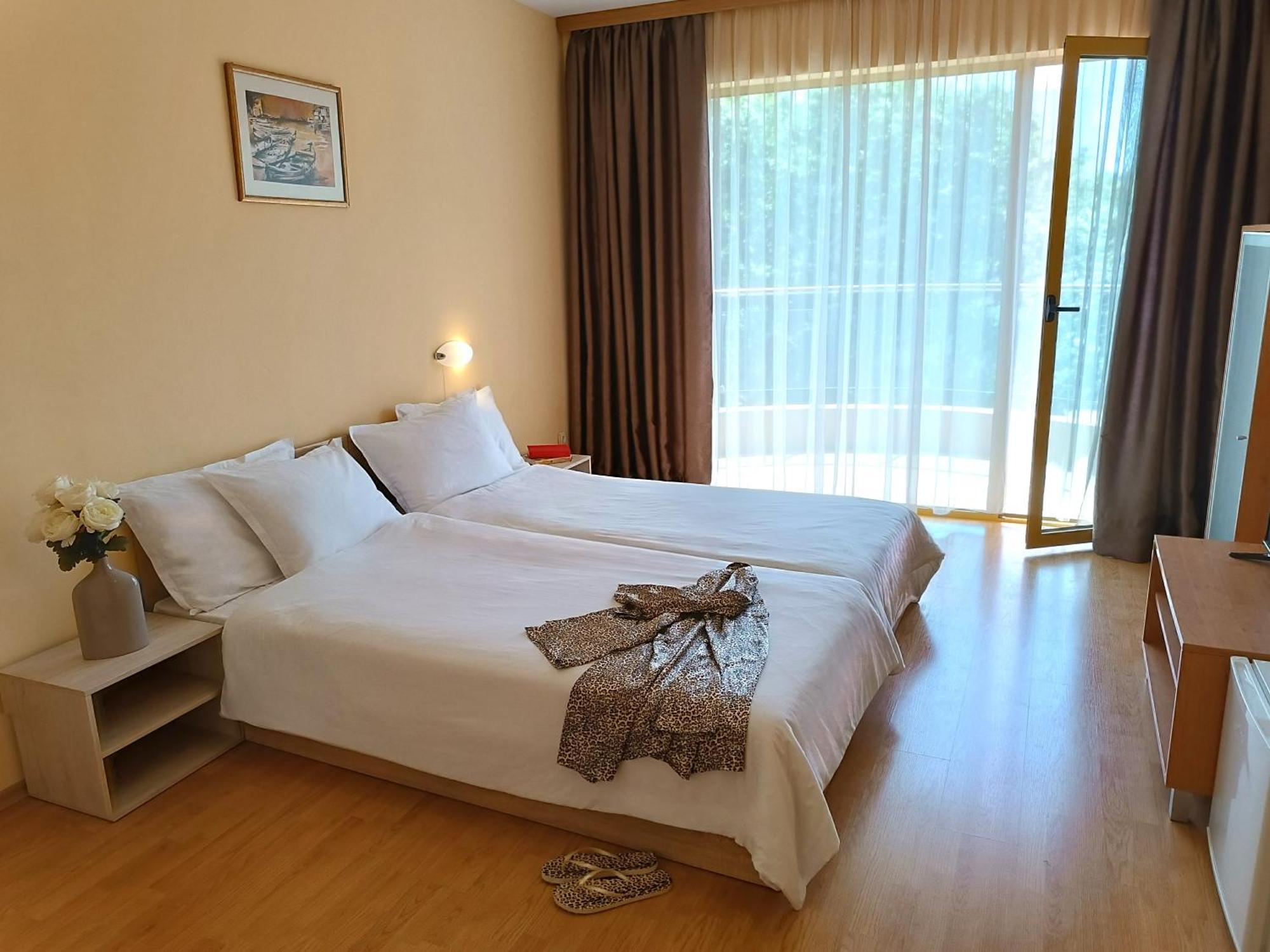 Готель Palma 4*