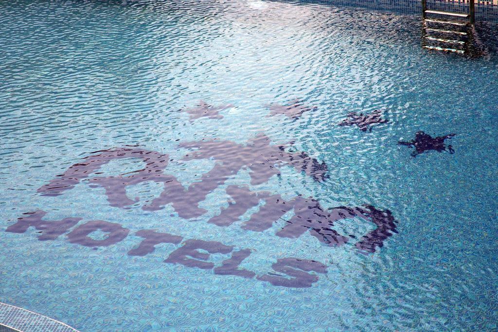 Готель Palma 4*